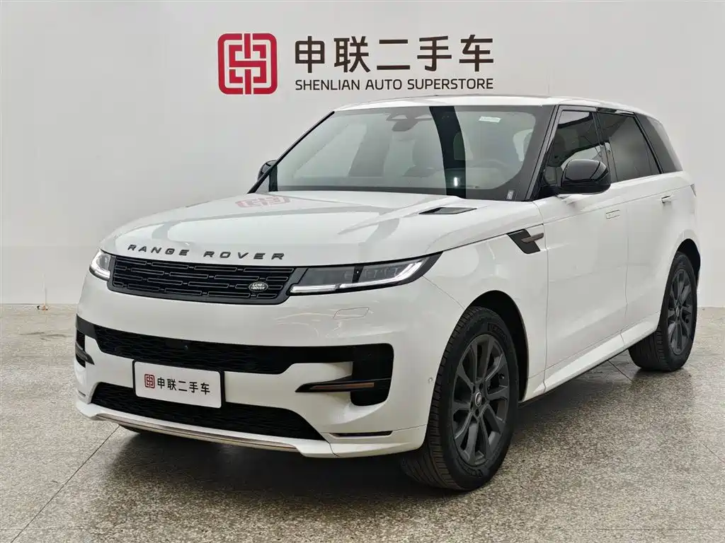 Land Rover Sport 2024
