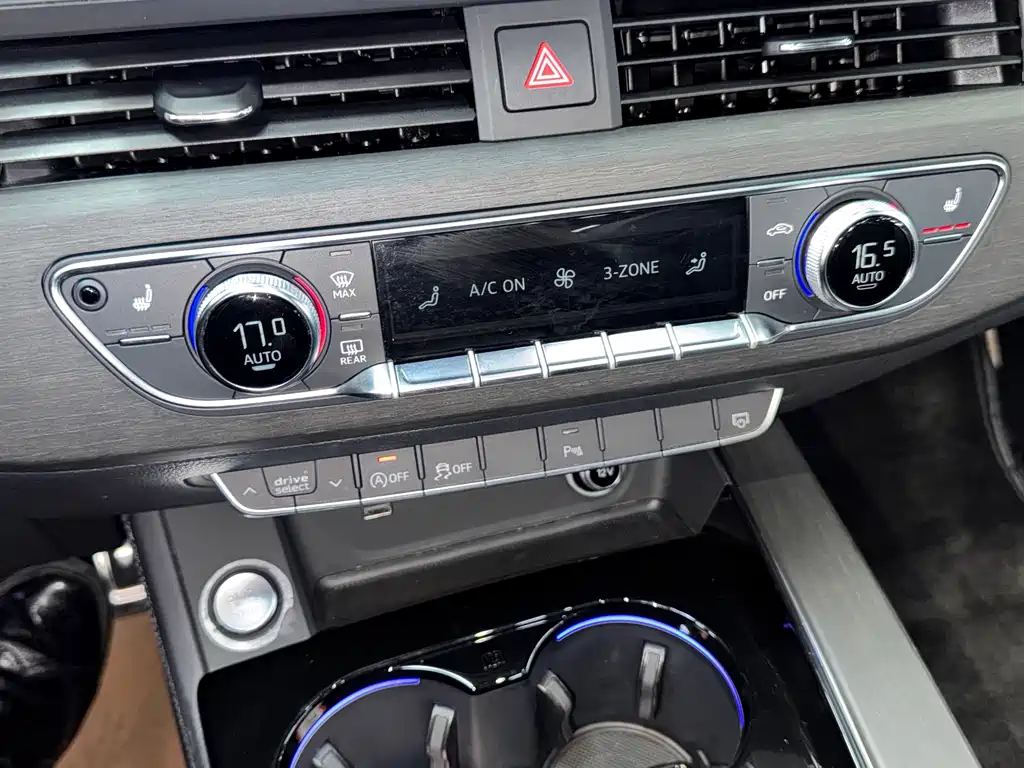 Audi A4L — миниатюра 46