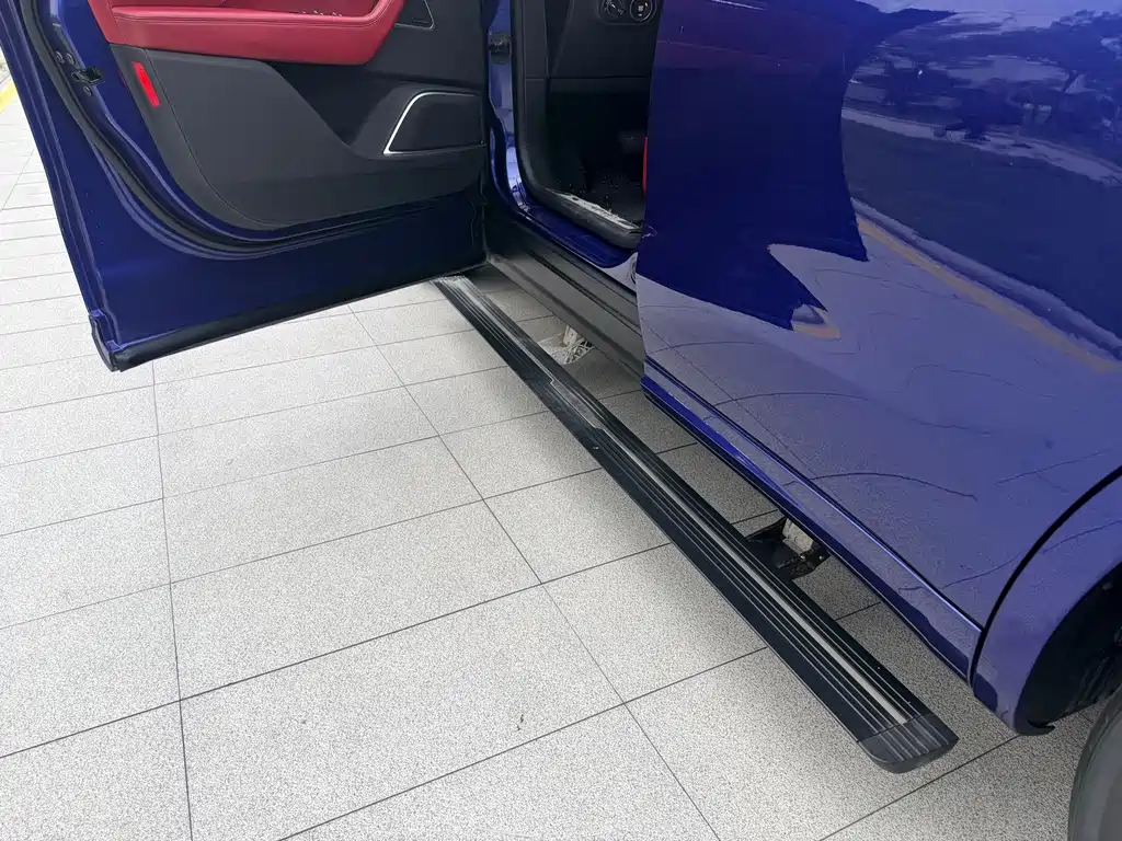 Maserati Levante — миниатюра 10