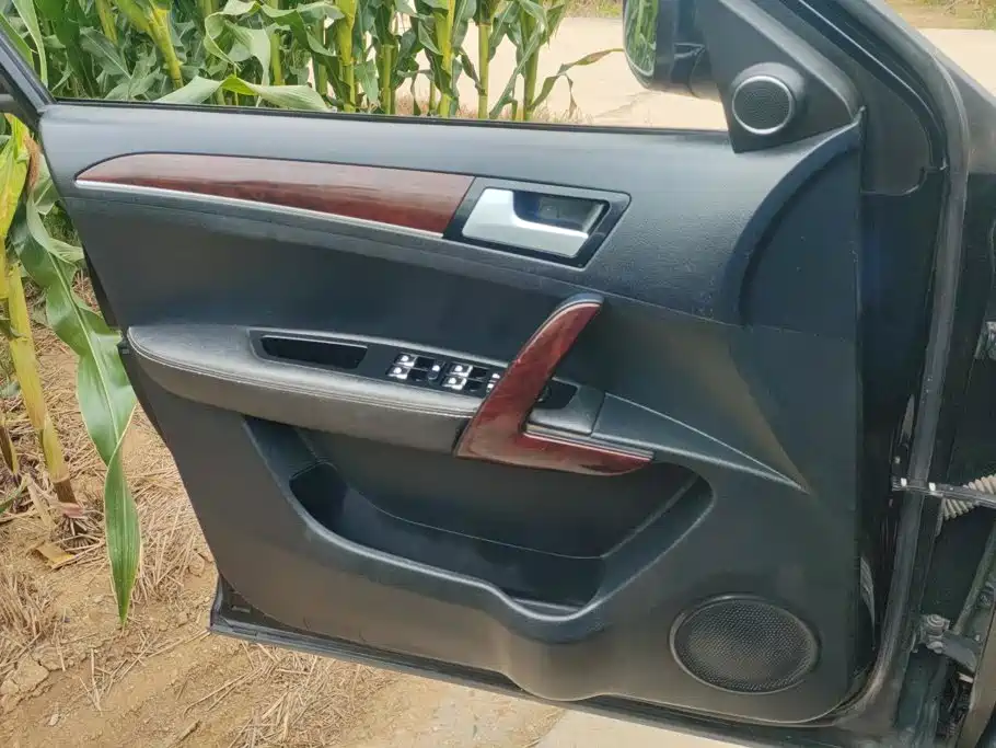 Zotye Zotye T600 — миниатюра 7