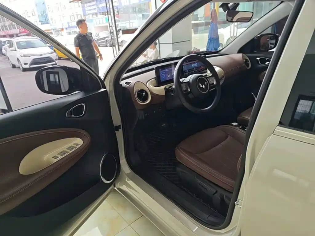 Wuling Bingo — миниатюра 16