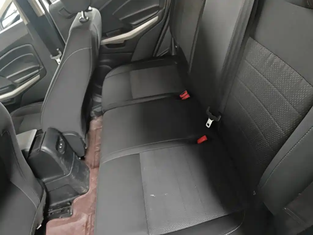 Ford Ecosport — миниатюра 17
