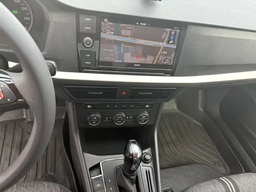 VOLKSWAGEN LAVIDA PURE ELECTRIC