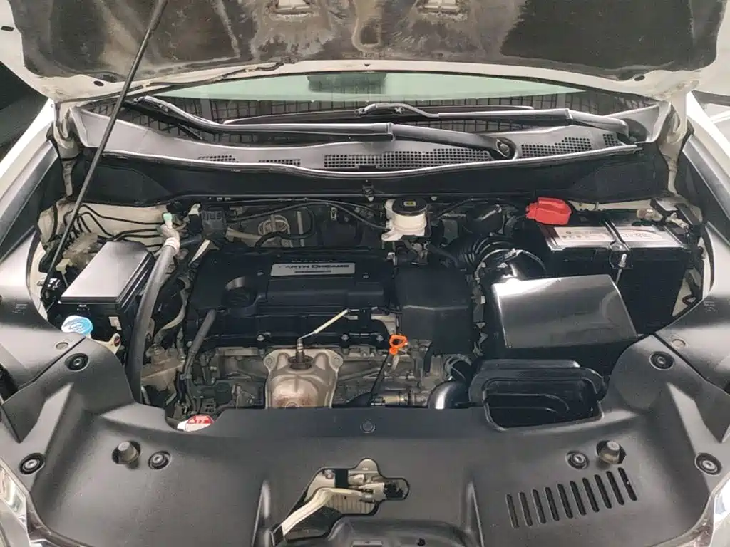 Honda Elysion — миниатюра 20