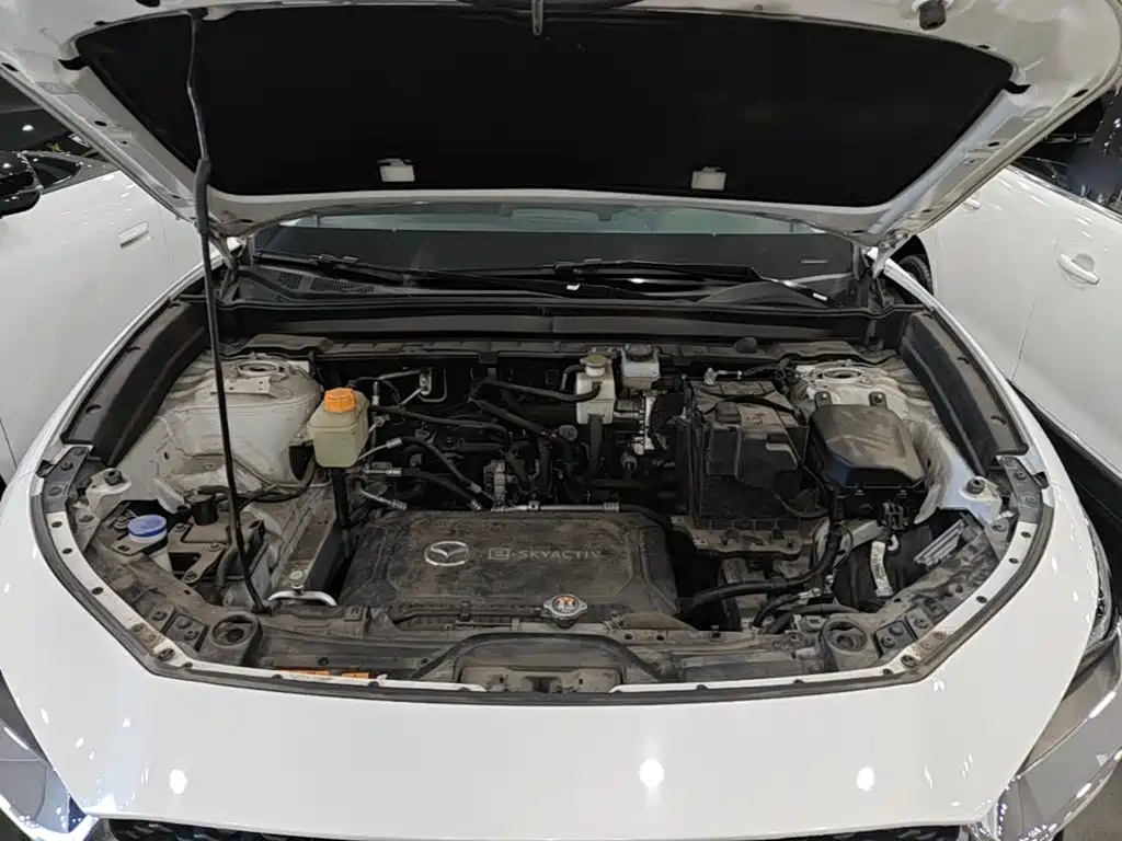 Mazda CX-30 EV — миниатюра 20