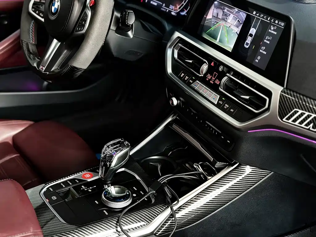 BMW 4 Series — миниатюра 11