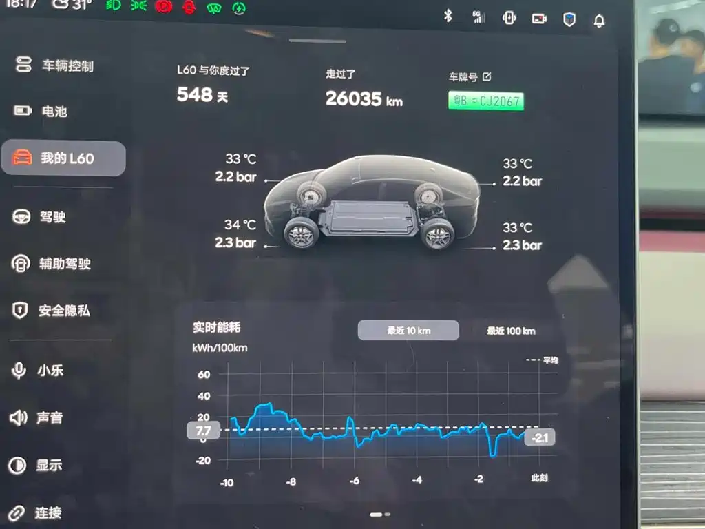 ONVO ONVO L60 — миниатюра 10