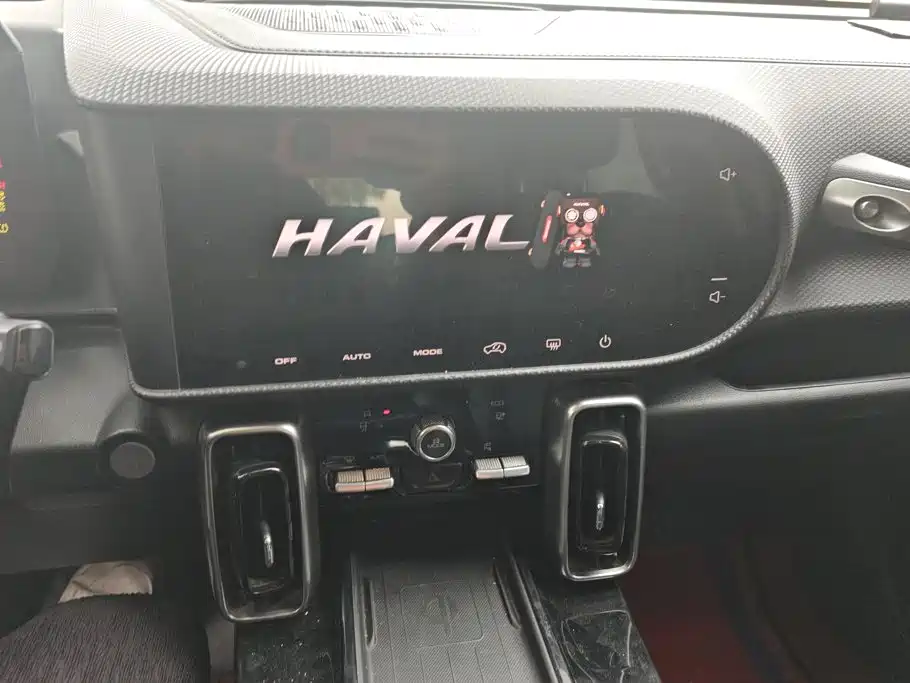 Haval Big Dog — миниатюра 13