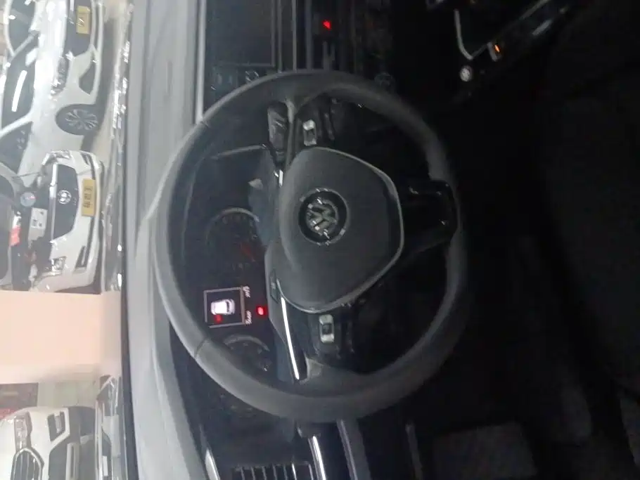 Volkswagen Tayron — миниатюра 15