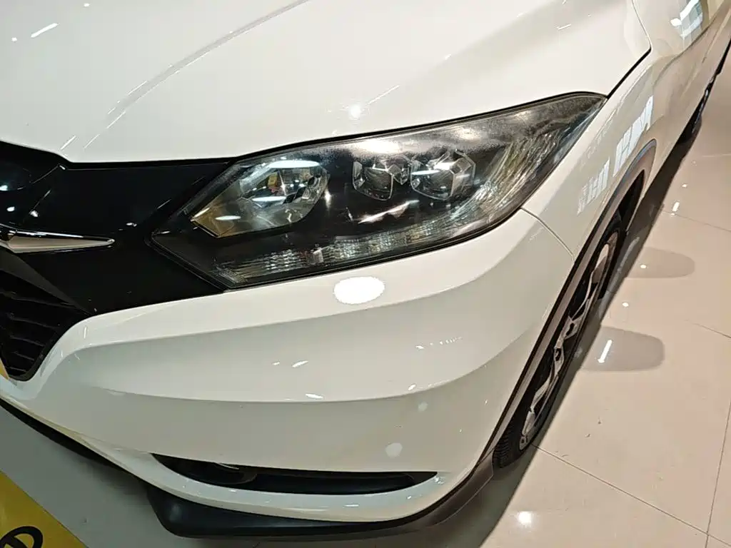Honda Vezel — миниатюра 24