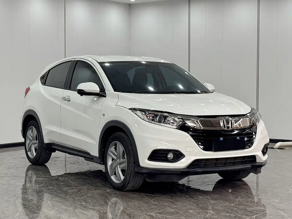 Honda Vezel — миниатюра 3