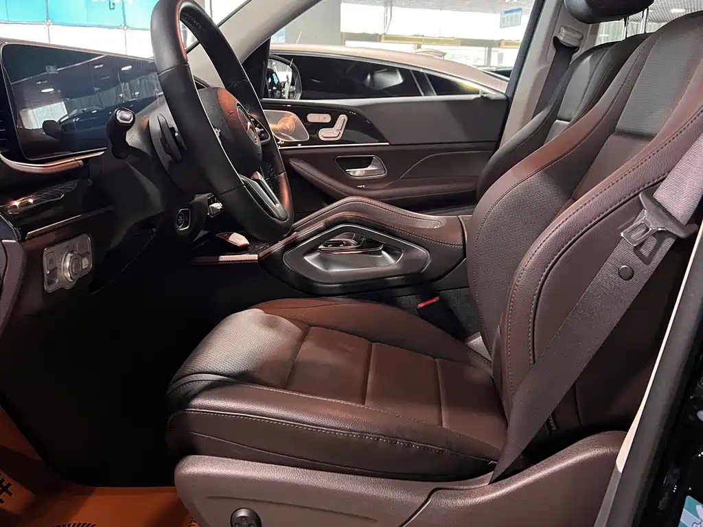 Mercedes-Benz GLE 2020 GLE 350 4MATIC Fashion