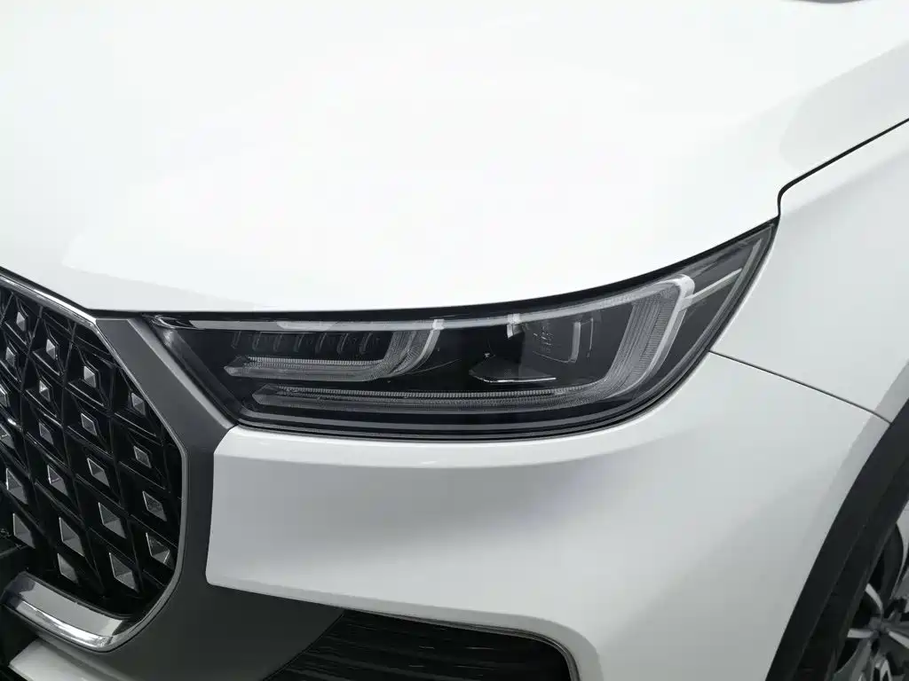 Chery Tiggo 8 PLUS — миниатюра 7