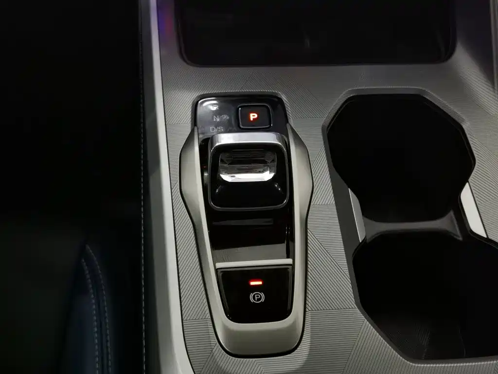 GAC Motor Trumpchi GS3 — миниатюра 13