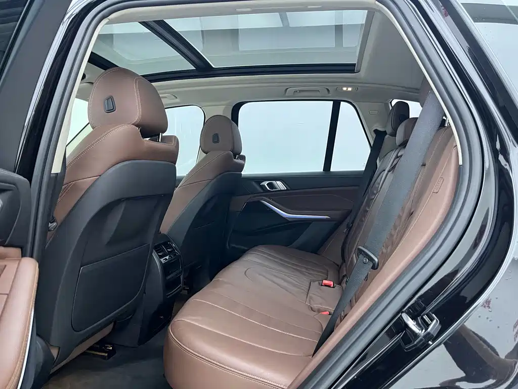 BMW X5 (Import) — миниатюра 19