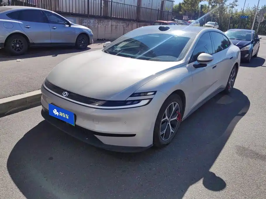 Changan A06