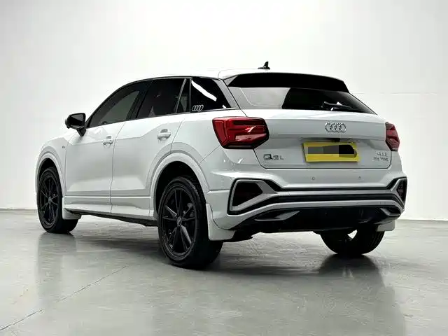 Audi Q2L — миниатюра 7