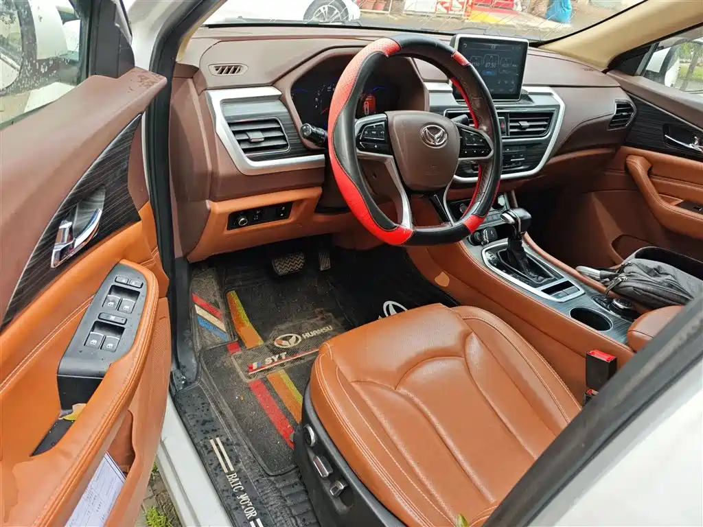 Huasu Huansu S7 — миниатюра 16