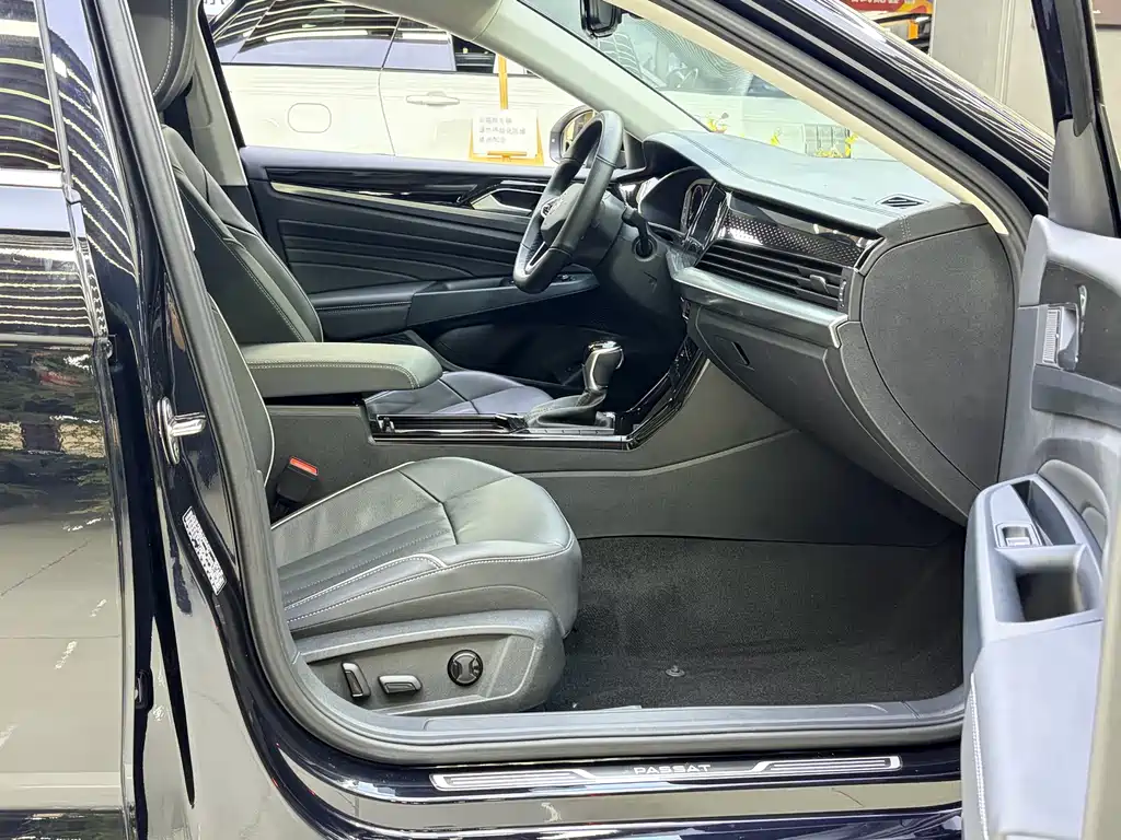 Volkswagen Passat — миниатюра 16