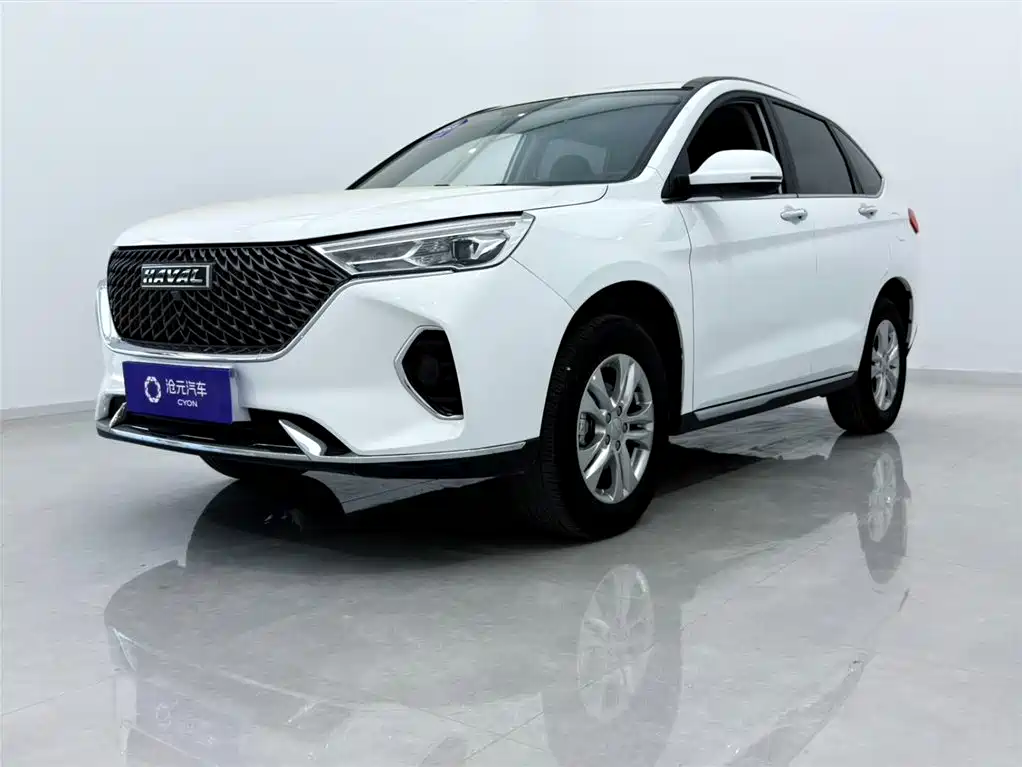 Haval M6 2022