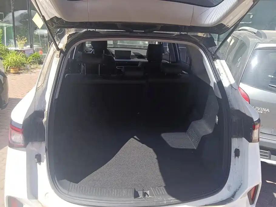 Wuling Xingchen — миниатюра 4