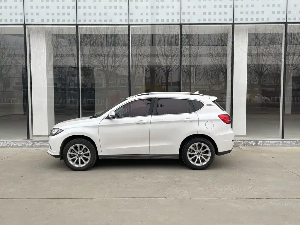 HAVAL H2