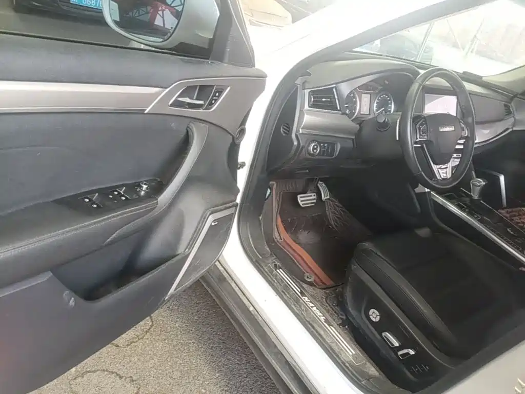Haval H7 — миниатюра 21