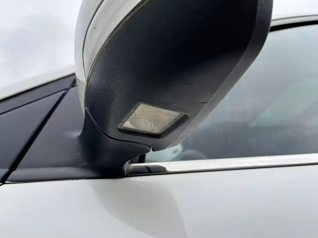 Ford Kuga 2.0L GTDi 4WD Elite Type, фото 6