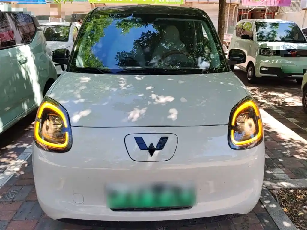 Wuling Mini EV MINIEV 2025