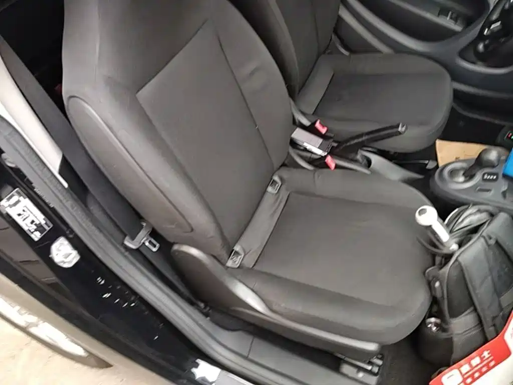 smart Smart Fortwo — миниатюра 25