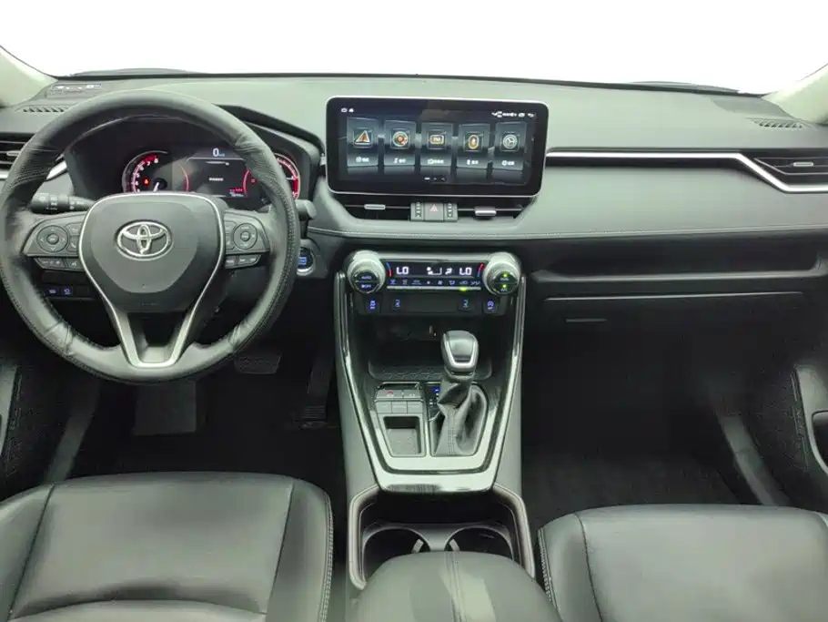 Toyota RAV4 — миниатюра 12