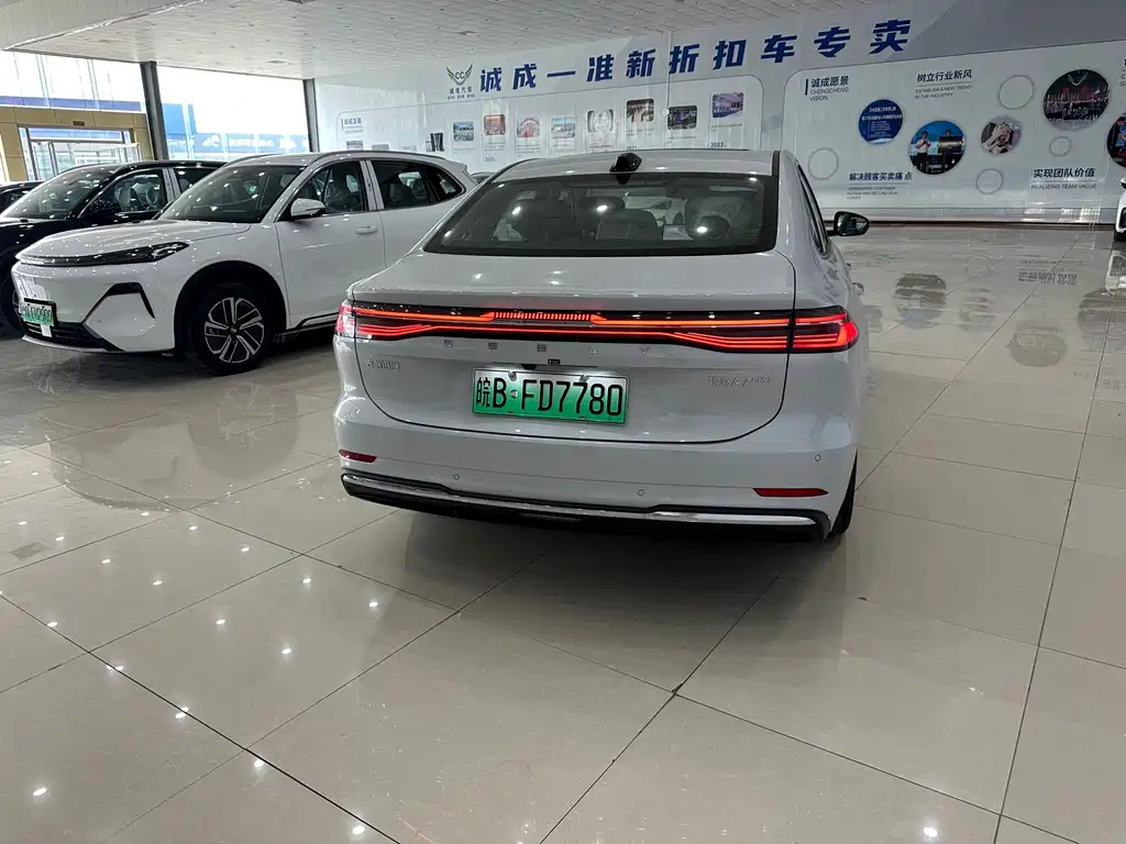 Galaxy 银河A7 EM — миниатюра 8