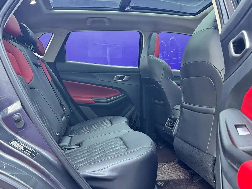 Changan CS55PLUS — миниатюра 17