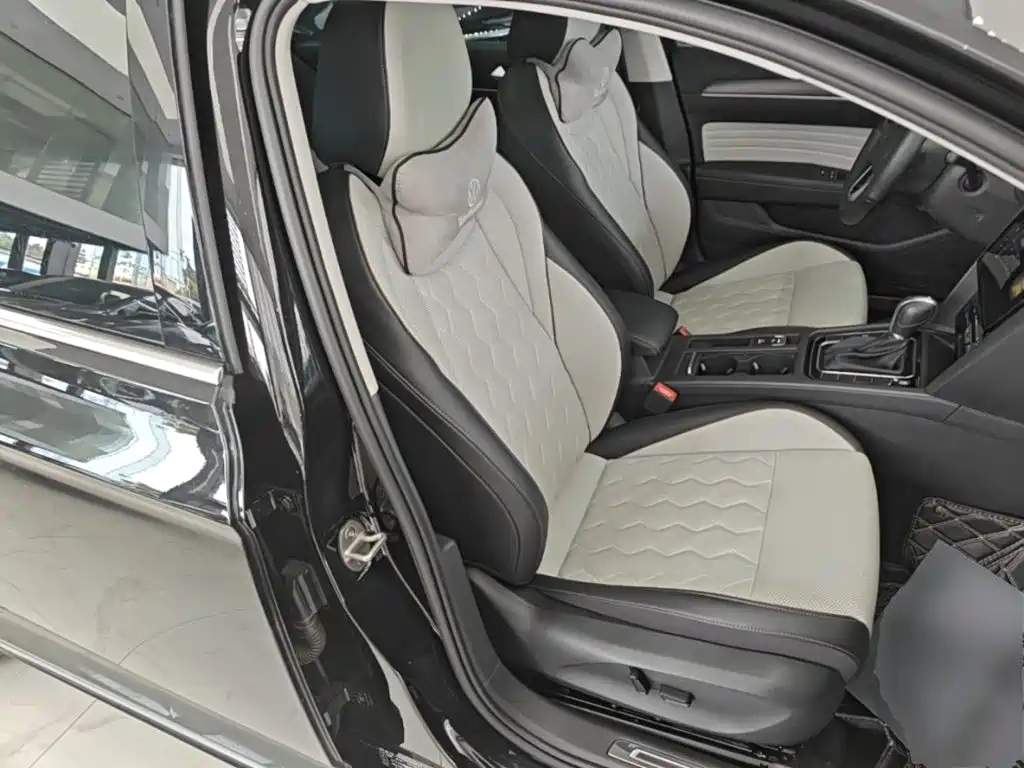 Volkswagen Magotan — миниатюра 25