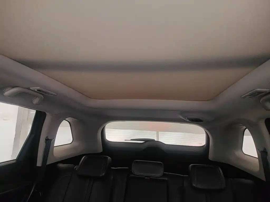 Changan CS75 PLUS — миниатюра 18