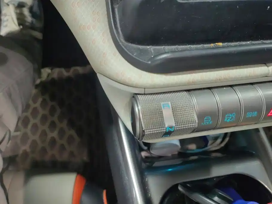BYD Dolphin — миниатюра 16