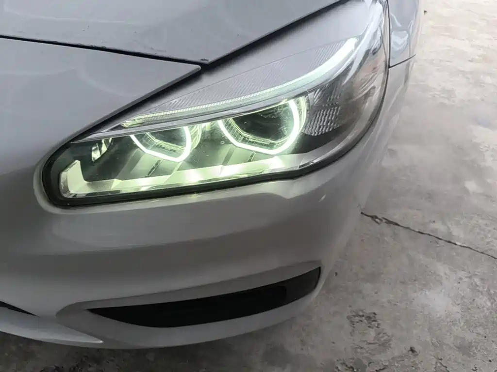 BMW 2 Series Active Tourer — миниатюра 24