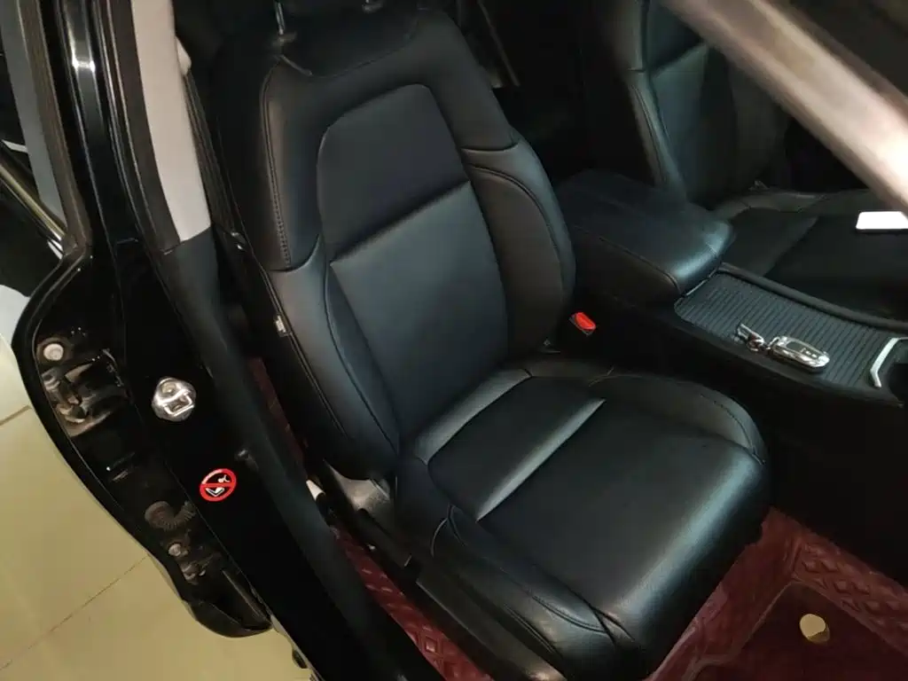 Honda Breeze — миниатюра 25
