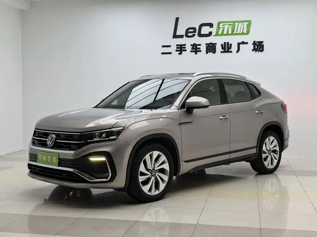 Volkswagen X