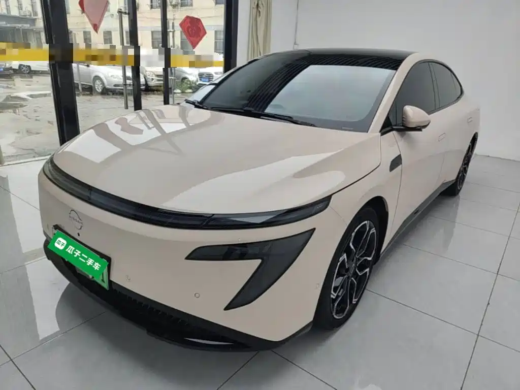 Nissan N7 — миниатюра 2