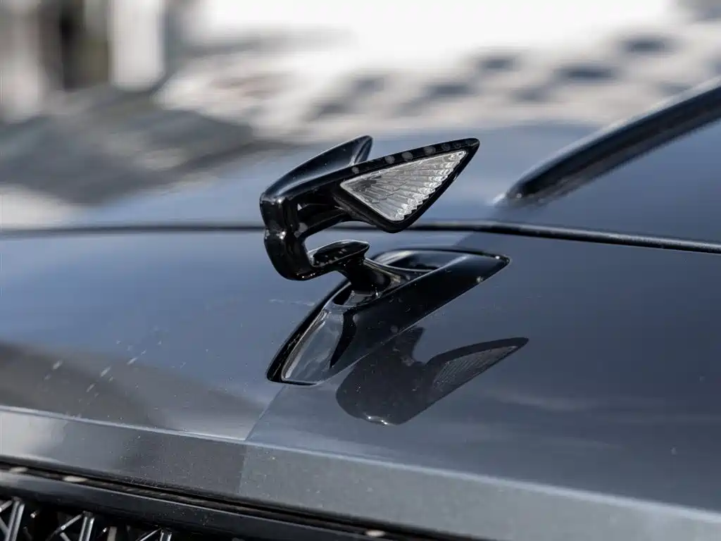Bentley Flying Spur 2022 4.0T V8 Standard
