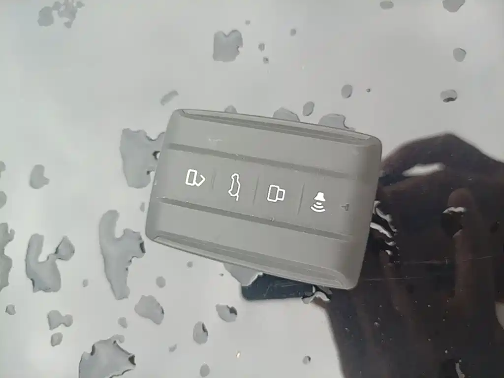 Tank Tank 300 New Energy — миниатюра 9