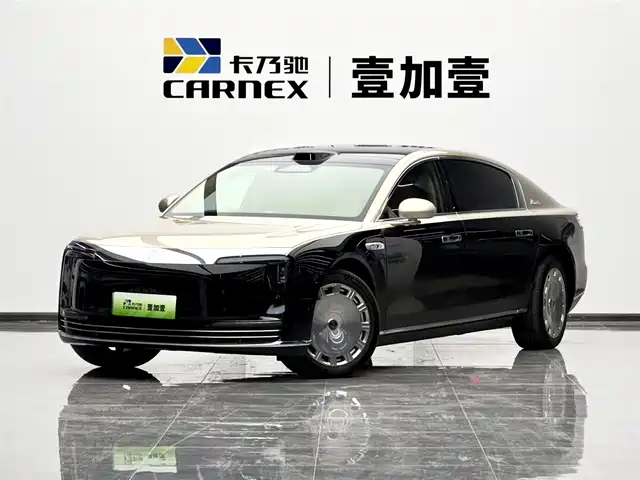 AITO ZUNJIE S800 2025