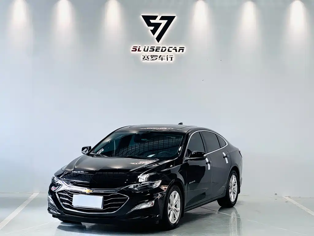 Chevrolet Malibu XL 2022