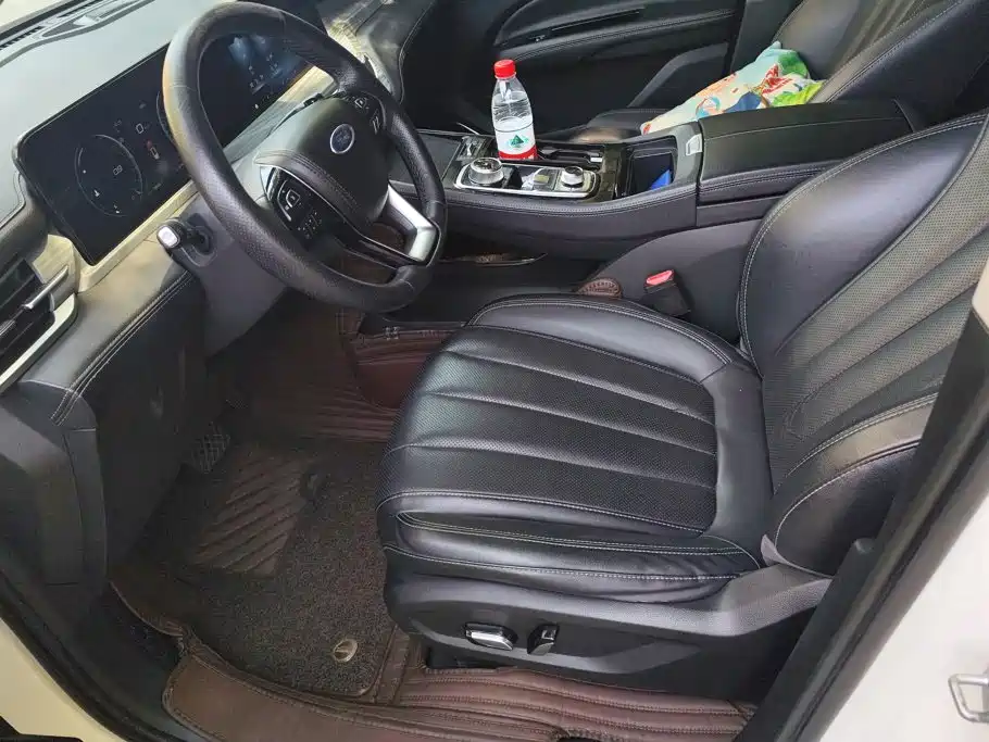 Ford Equator — миниатюра 9