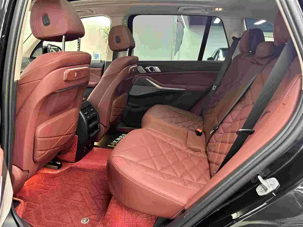 BMW X5 — миниатюра 8