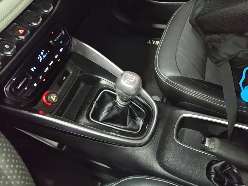 Baojun 510 — миниатюра 14