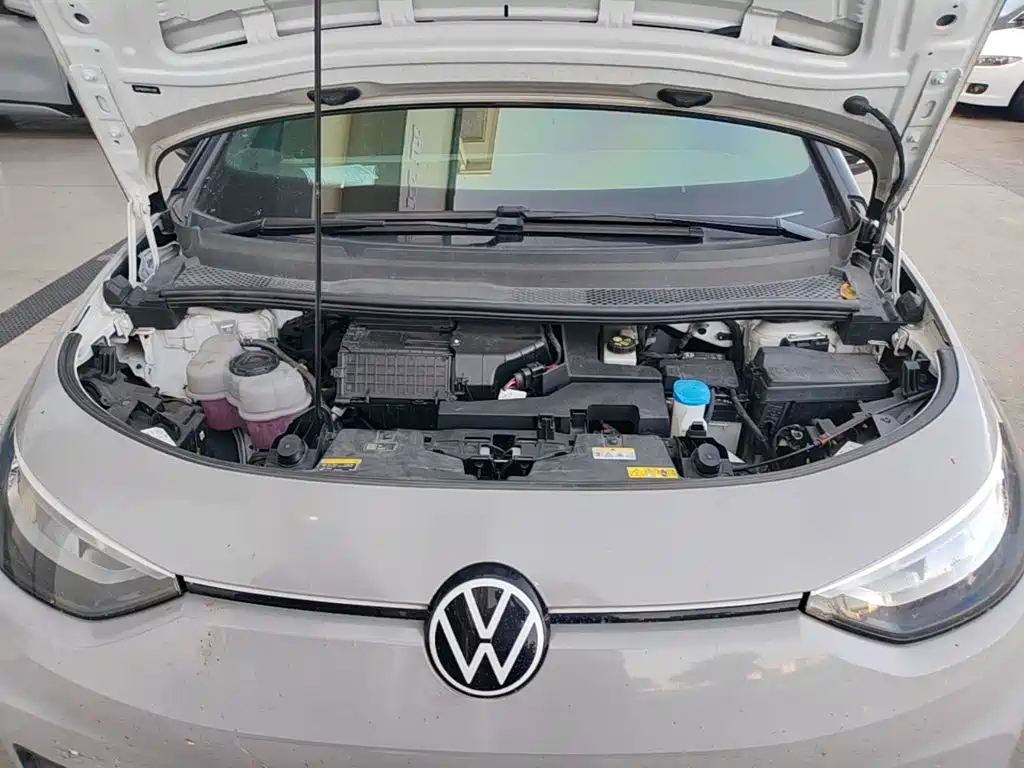 Volkswagen ID.3 — миниатюра 20