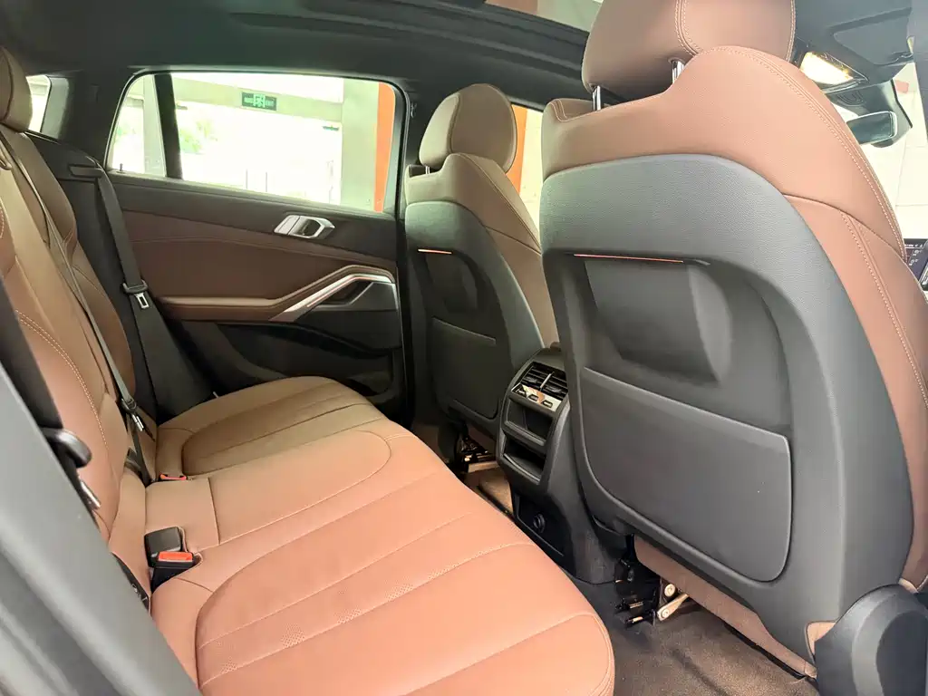 BMW X6 2020 xDrive30i M Sport
