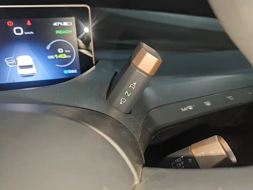 Wuling Nano EV — миниатюра 14